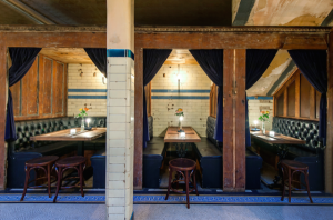Unusual venue - venue finding - Inventive Events