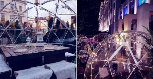 igloo camden inamo