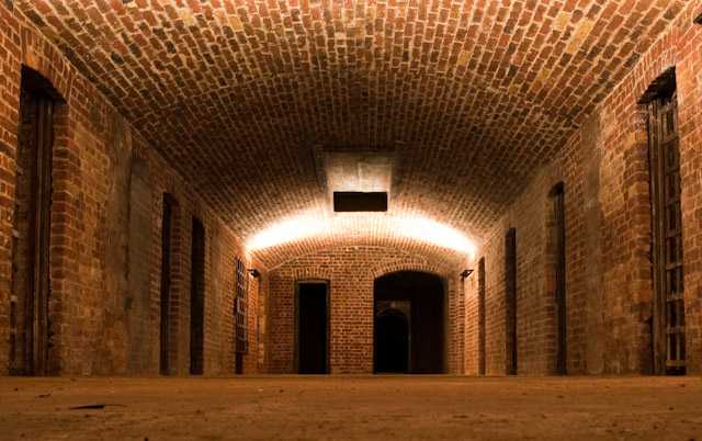 themed venue 1 Blank canvas or ready made venue