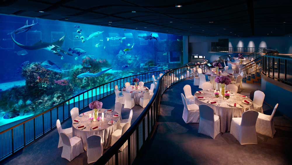 Themed parties - venue finding for events - theming for events - Inventive Events