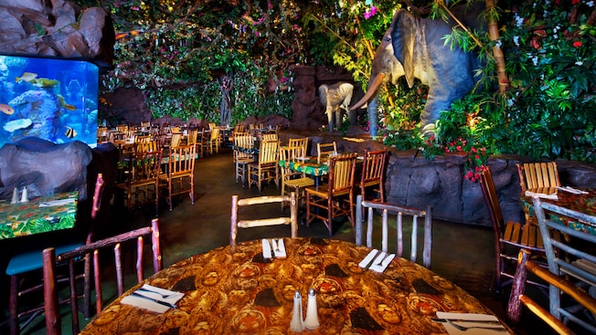Themed event - theming for events - venues and theming - Inventive Events