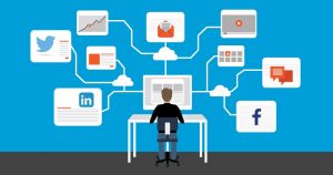Social media events - Inventive Events