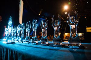 awards - trophies awards ceremonies - Inventive Events