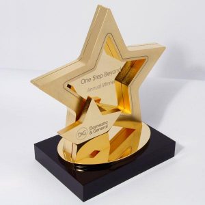 Awards and trophies for Awards Events - Inventive Events